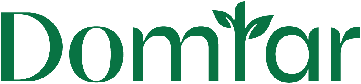 Logo Domtar